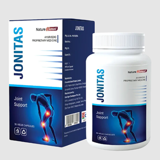 Jonitas Capsules